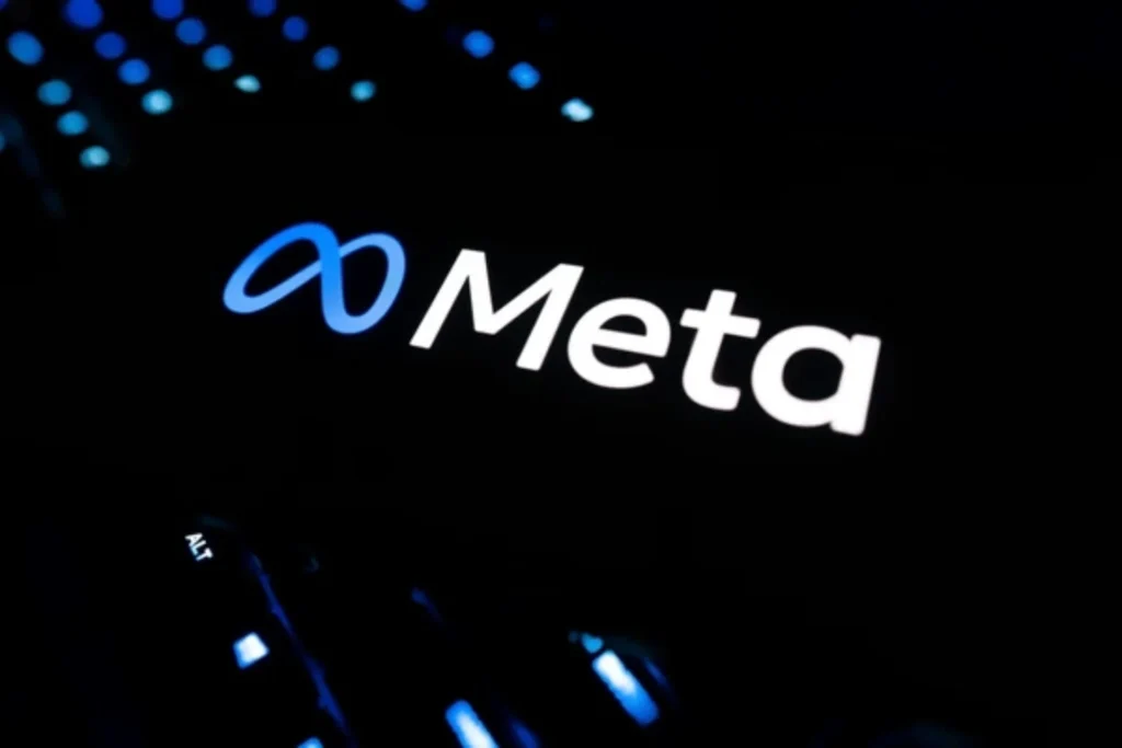 What is Meta?