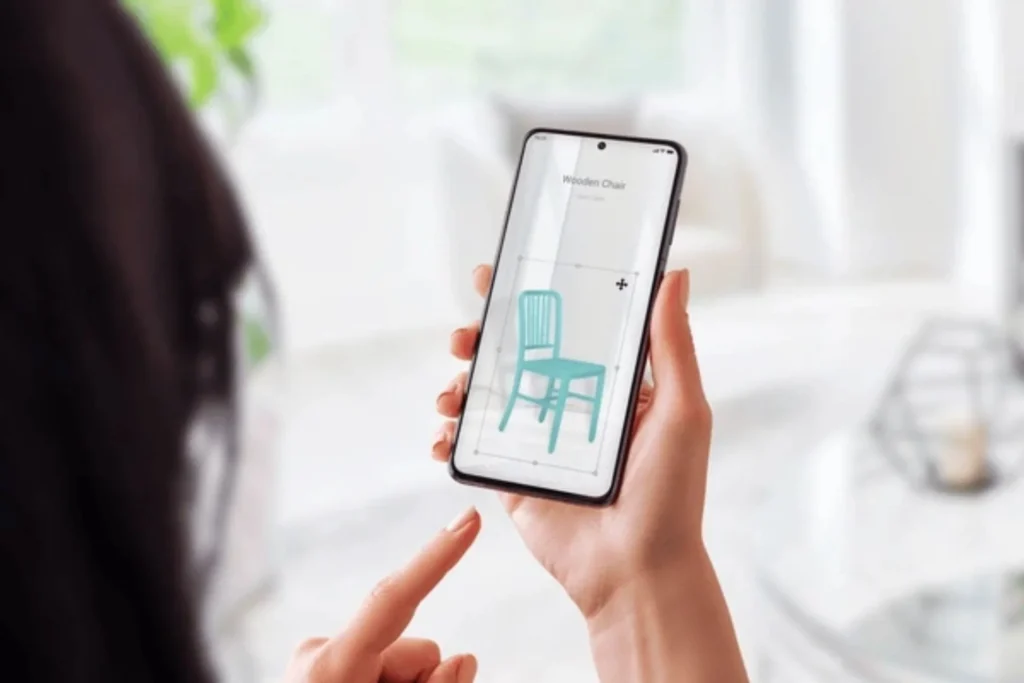What is augmented reality (AR)? 